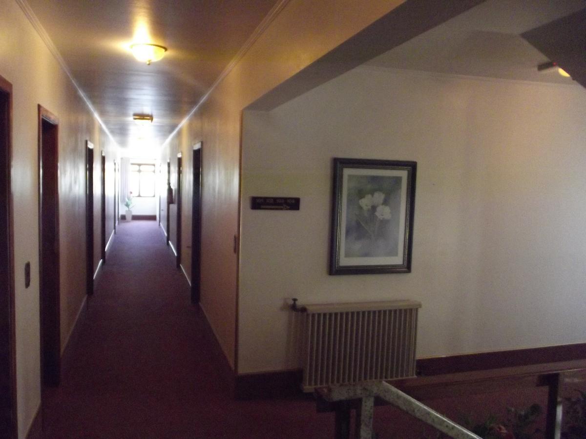 Hotel San Carlos Carlos Barbosa Εξωτερικό φωτογραφία
