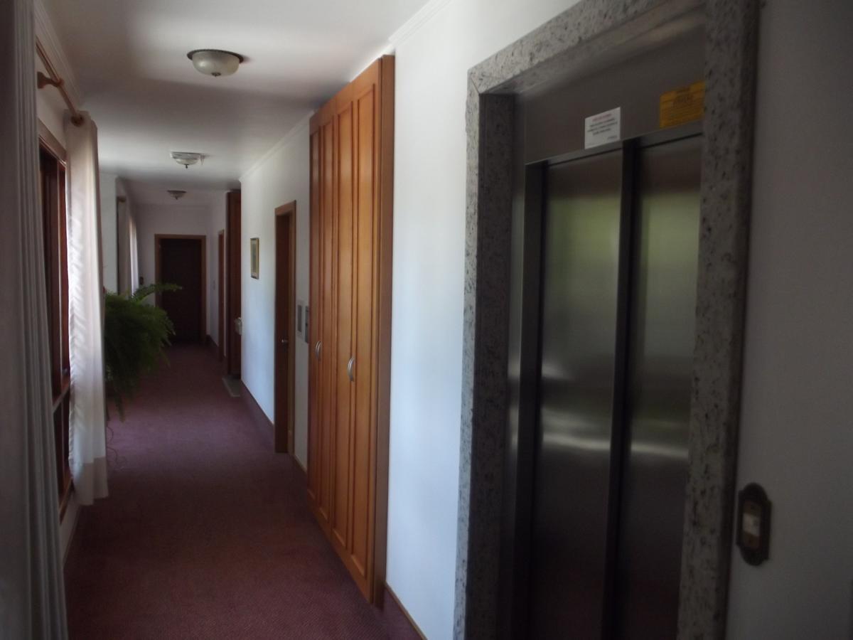 Hotel San Carlos Carlos Barbosa Εξωτερικό φωτογραφία