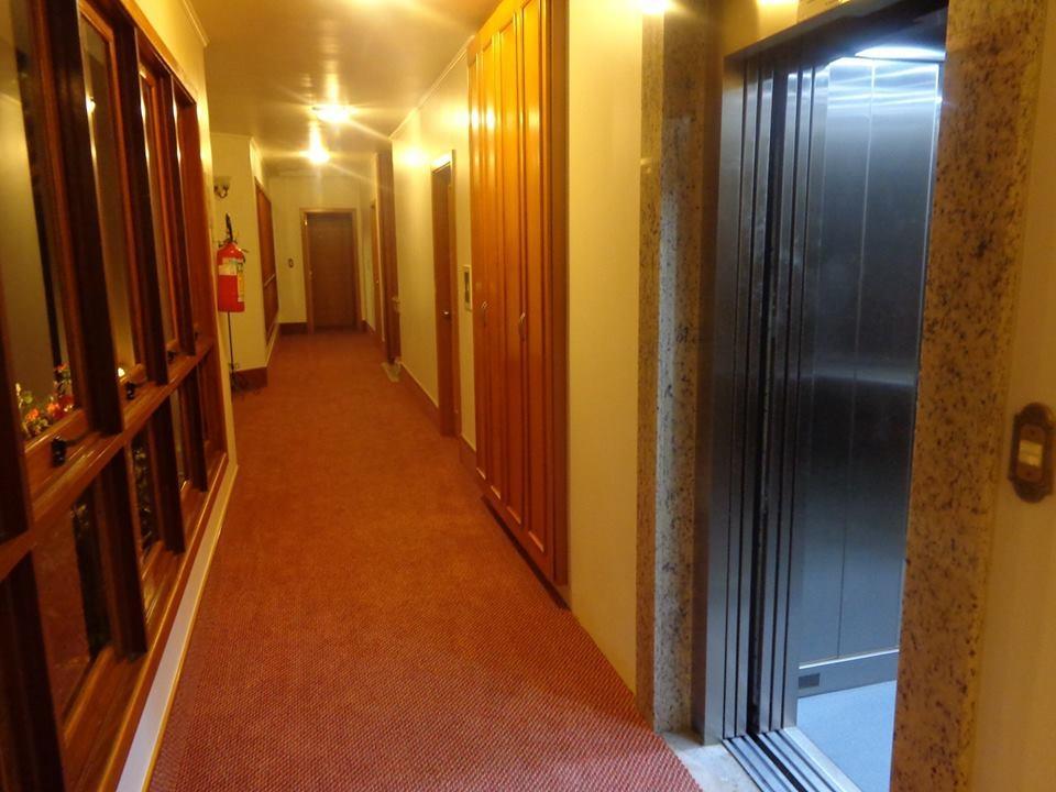 Hotel San Carlos Carlos Barbosa Εξωτερικό φωτογραφία