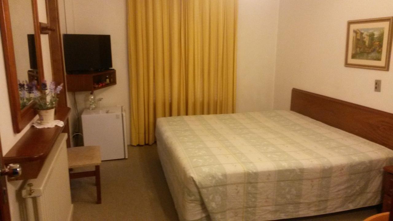 Hotel San Carlos Carlos Barbosa Εξωτερικό φωτογραφία
