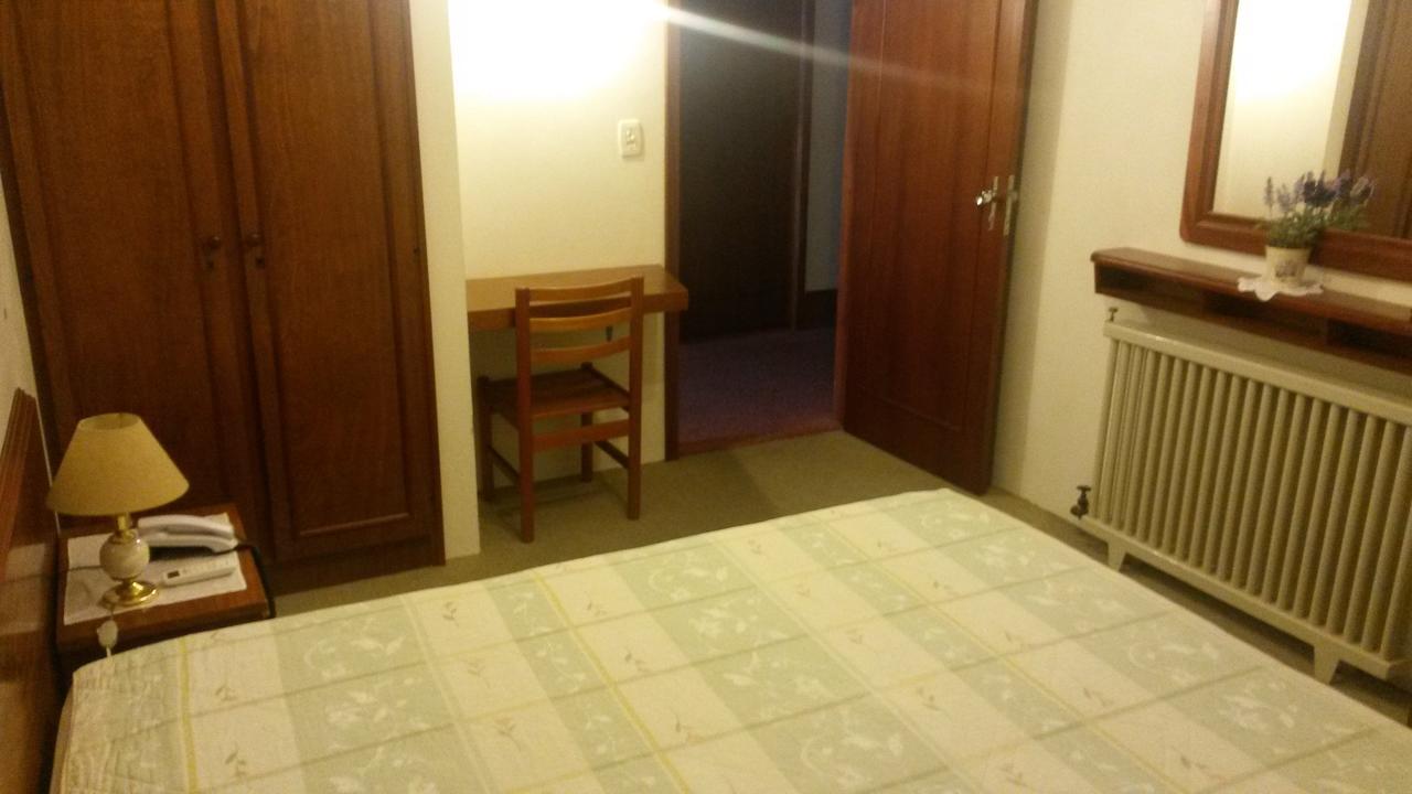 Hotel San Carlos Carlos Barbosa Εξωτερικό φωτογραφία