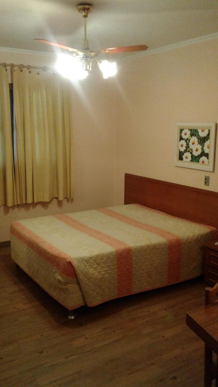 Hotel San Carlos Carlos Barbosa Εξωτερικό φωτογραφία