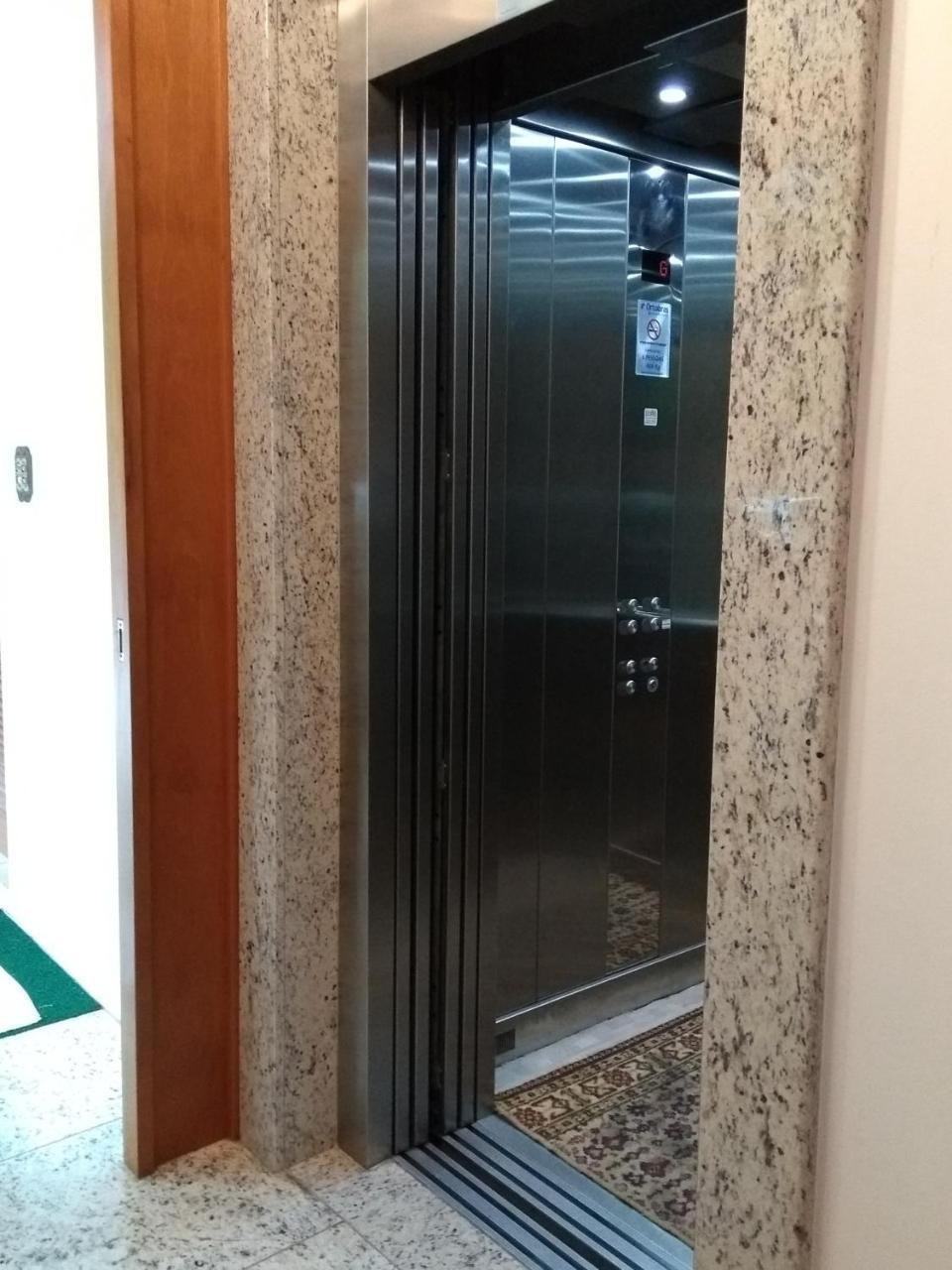 Hotel San Carlos Carlos Barbosa Εξωτερικό φωτογραφία
