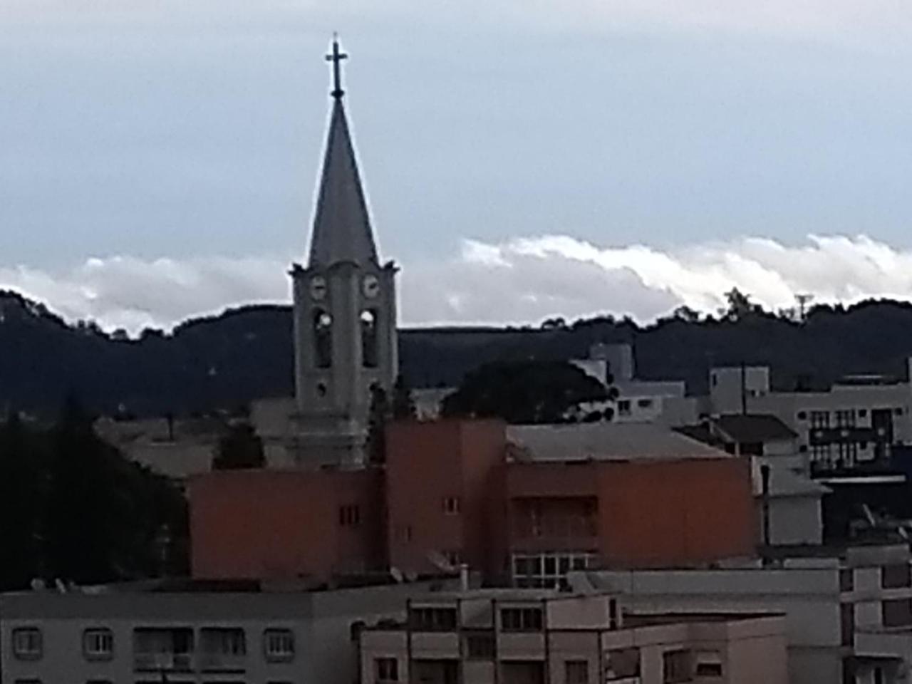 Hotel San Carlos Carlos Barbosa Εξωτερικό φωτογραφία