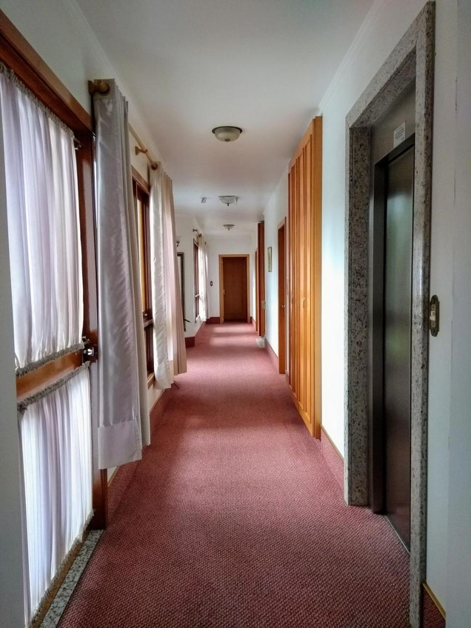 Hotel San Carlos Carlos Barbosa Εξωτερικό φωτογραφία